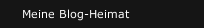 Meine Blog-Heimat